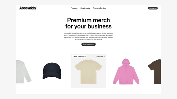 Assembly — asset 2