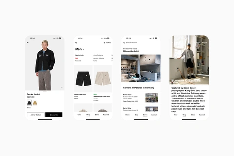 Carhartt WIP — asset 2