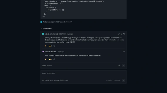 Radicle — asset 3