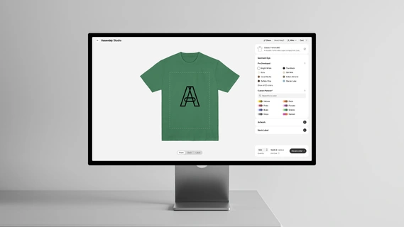 Assembly — asset 1