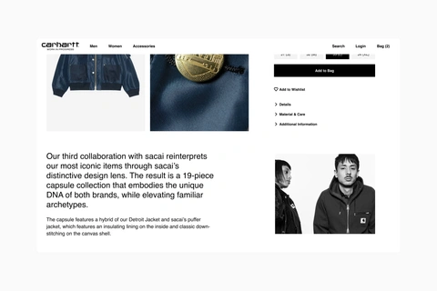 Carhartt WIP — asset 7
