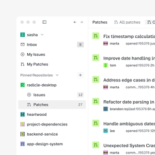 Radicle — asset 6
