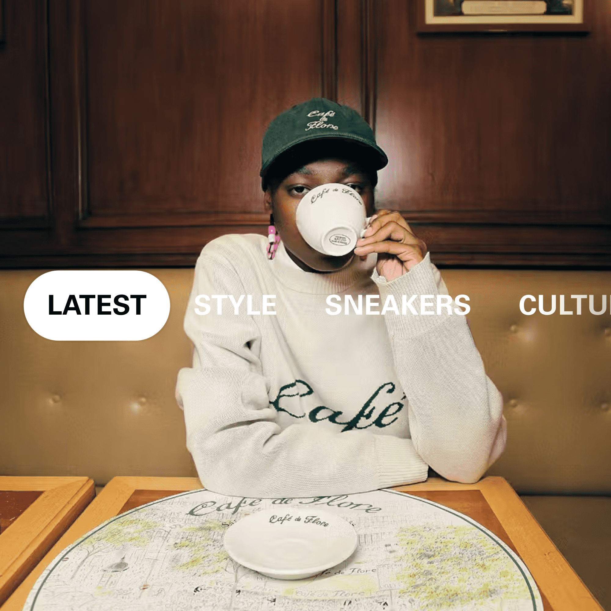 Highsnobiety