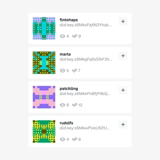 Radicle — asset 5