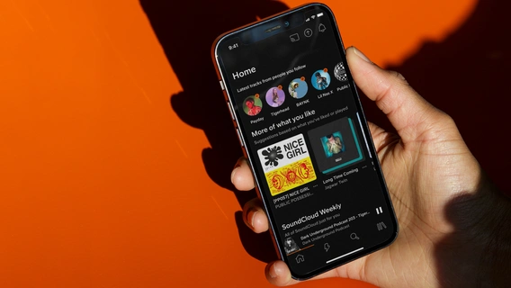 SoundCloud — asset 3