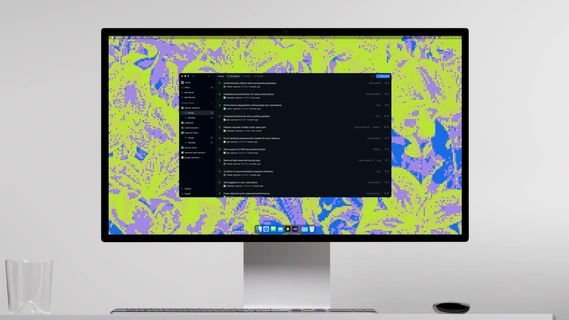 Radicle — asset 1
