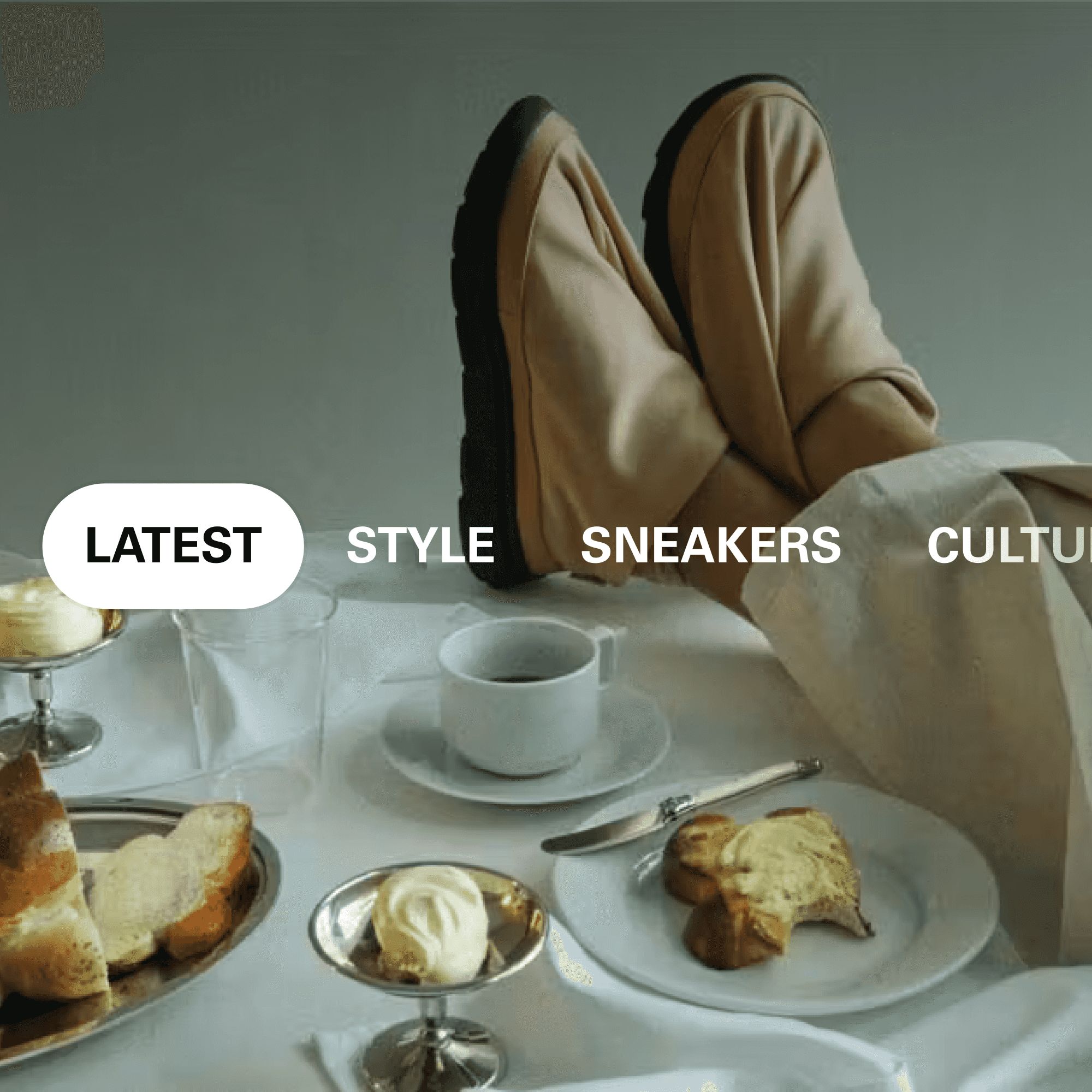Highsnobiety