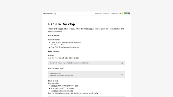 Radicle — asset 7